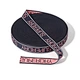 Jacquard Elastic Tape